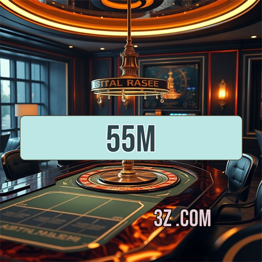 Recursos Confiáveis no 55m.com que Encantam Gamers