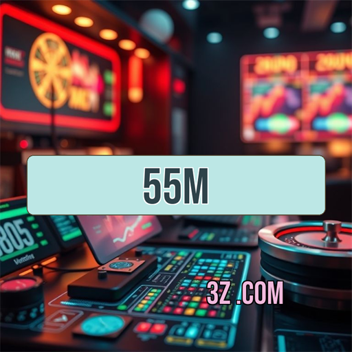 55m.com e a Experiência VIP: Um Mundo de Vantagens