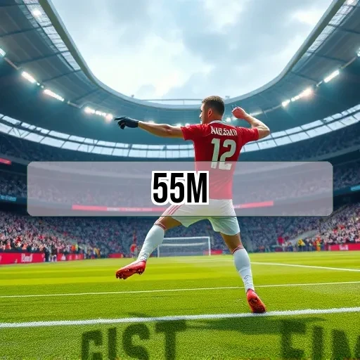 55m.com: A Fantástica Experiência dos Jogos de Arcade Online