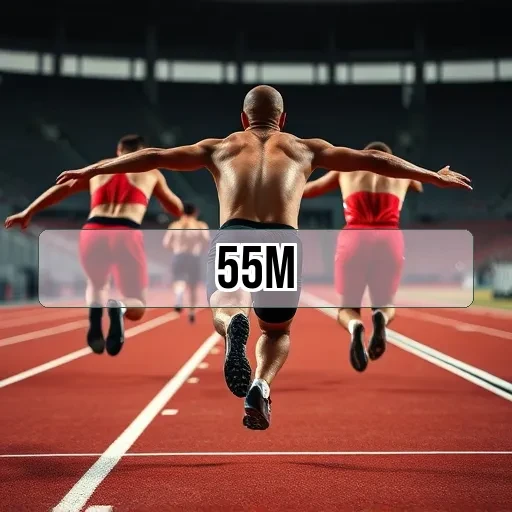 55m.com: Venha Participar dos Eventos Mais Empolgantes de Jogos Online!