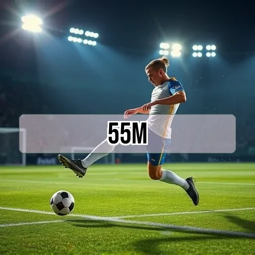 55m.com: O Fórum que Transforma Jogadores em Comunidade Engajada