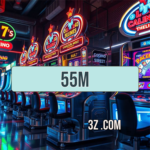 Login Inteligente em 55m.com: Entre no Jogo Agora!