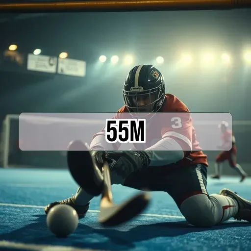 55m.com: Novidades que Transformam sua Experiência de Jogo