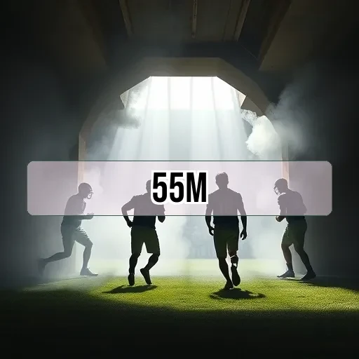 55m.com: A Melhor Experiência de Poker Online no Brasil