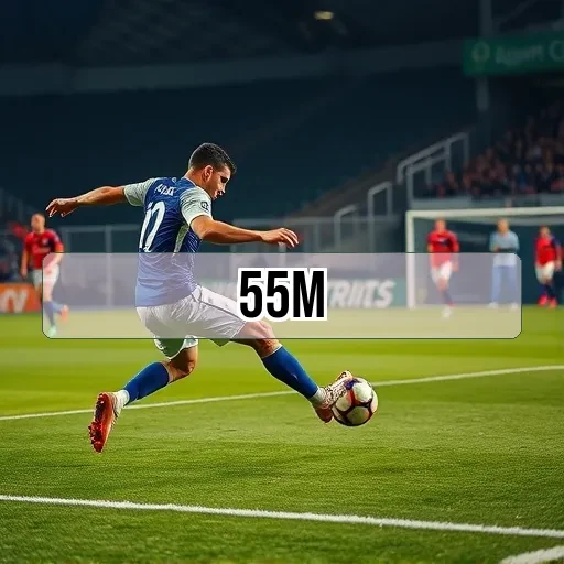 55m.com: Os Lançamentos que Transformam Sua Experiência de Jogo