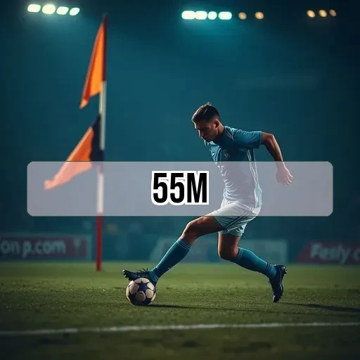 55m.com: Estratégias Imbatíveis para Jogos que Você Precisa Conhecer